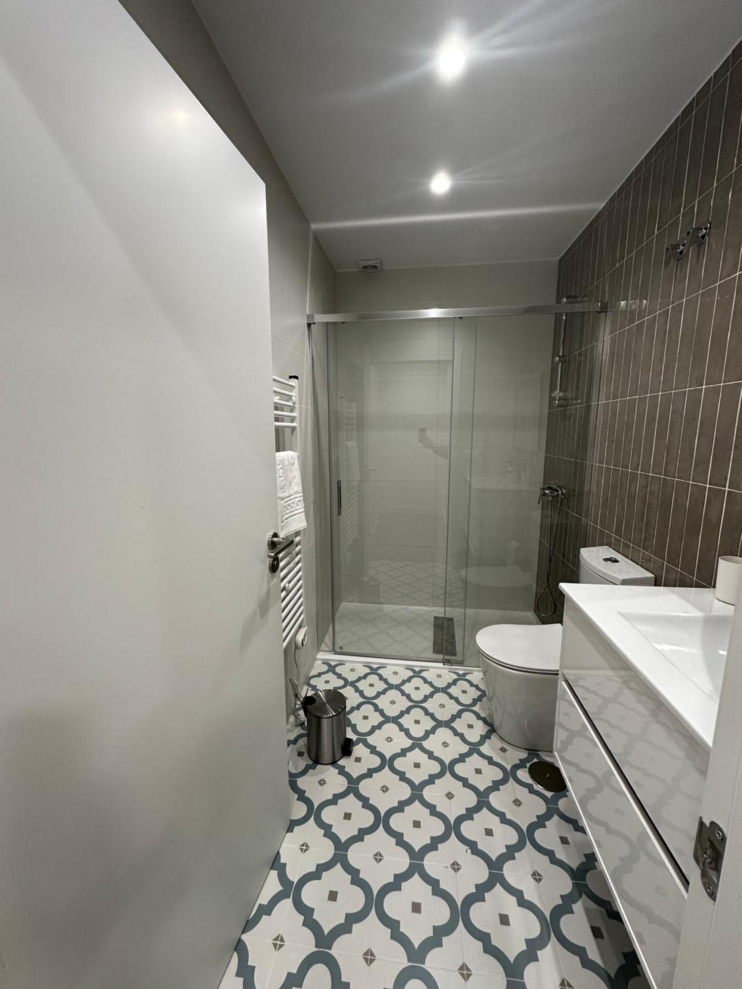O Lar De Don Basilio Apartment Редондела Екстериор снимка