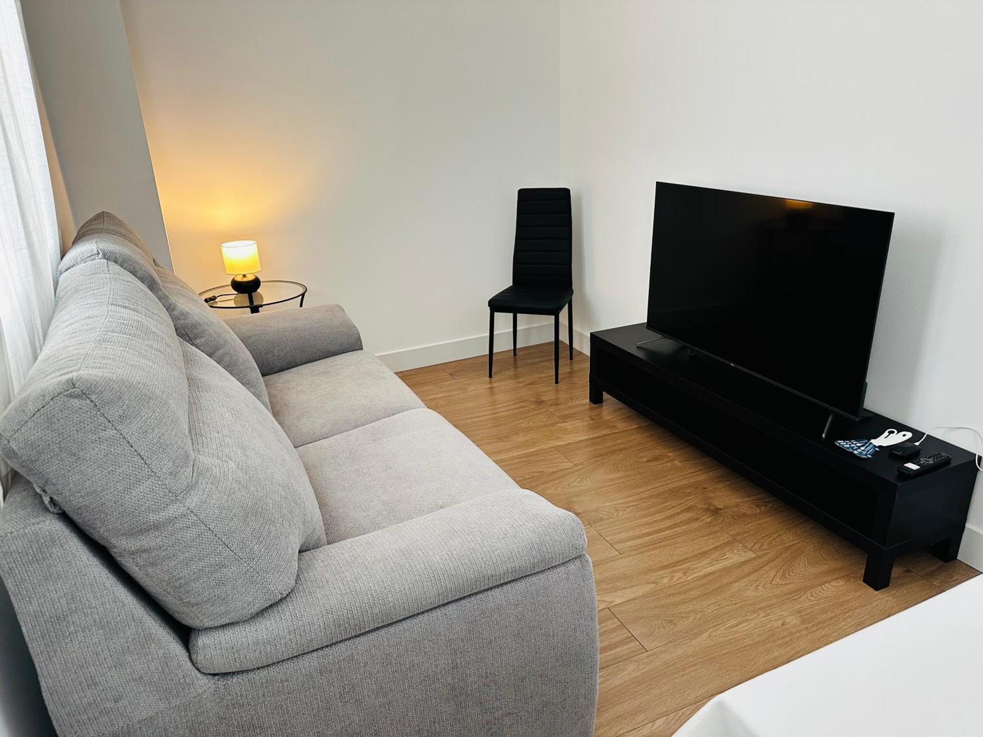O Lar De Don Basilio Apartment Редондела Екстериор снимка